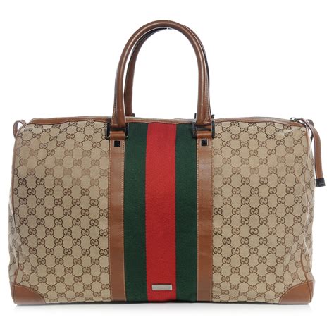 gucci duffle bag for cheap.